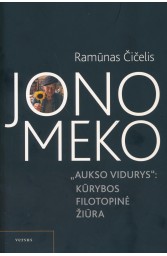 Jono Meko aukso vidurys